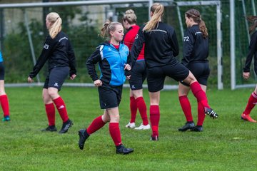 Bild 32 - Frauen SV Neuenbrook-Rethwisch - SV Frisia 03 Risum Lindholm